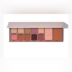 ANASTASIA BEVERLY HILLS PRIMROSE FACE AND EYE PALETTE. New.